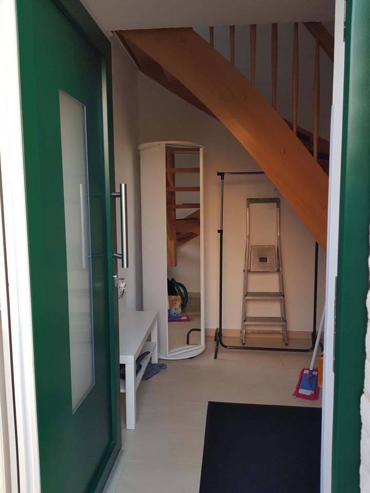 Thumbnail-2-Raum-Wohnung in Bad Doberan( Wohnen auf Zeit bevorzugt)