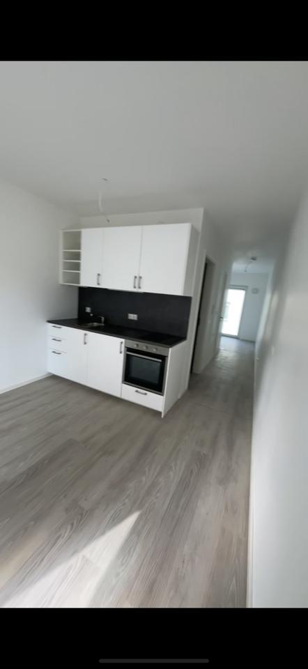 Thumbnail-Moderne 1,5 Zimmer Wohnung in Zentraler Lage - Frei ab 01.12