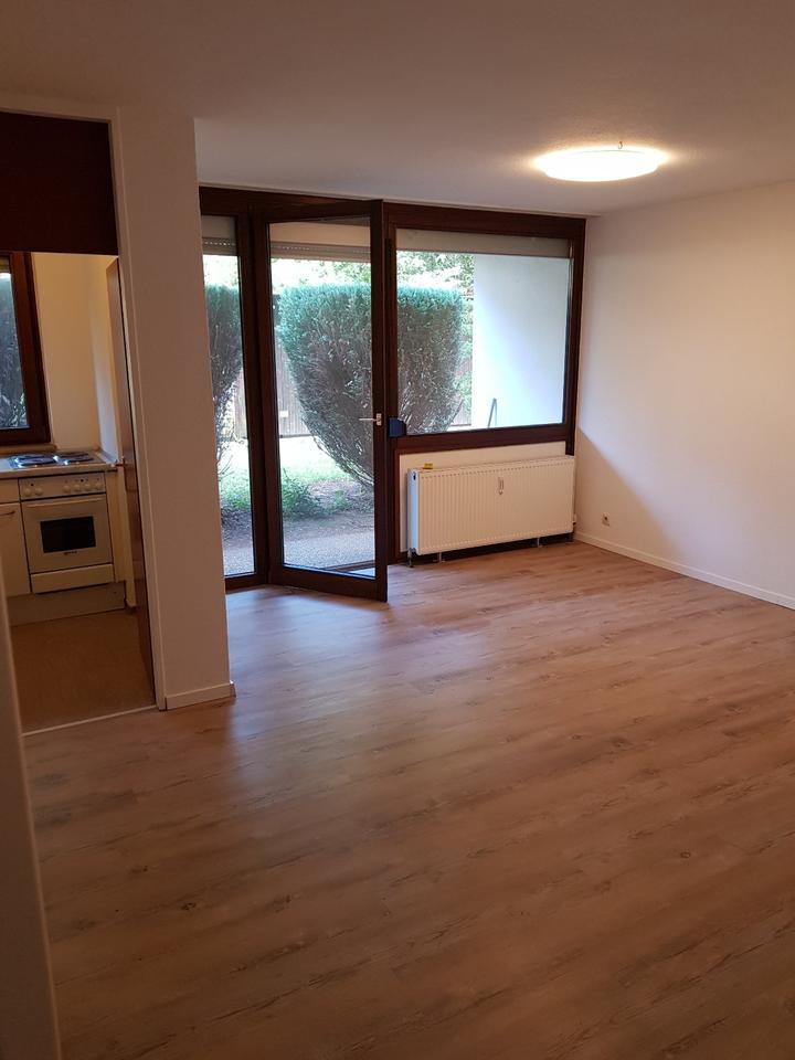 Thumbnail-Zentral gelegene Singel-Wohnung 55qm