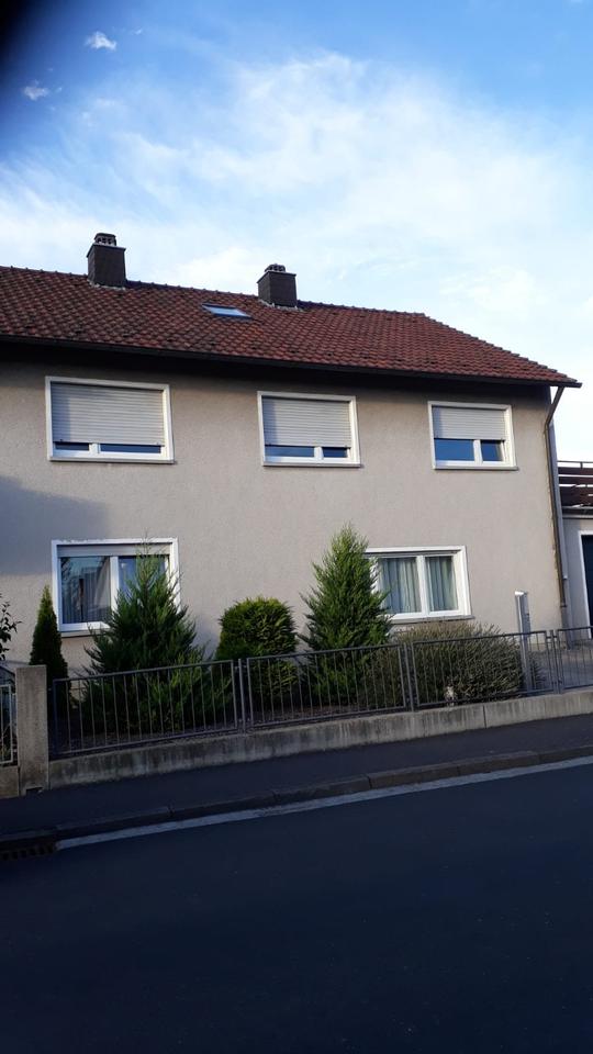 Thumbnail-3-Zimmer Wohnung (OG) mit Terrasse und Garten (Gartenstadt)