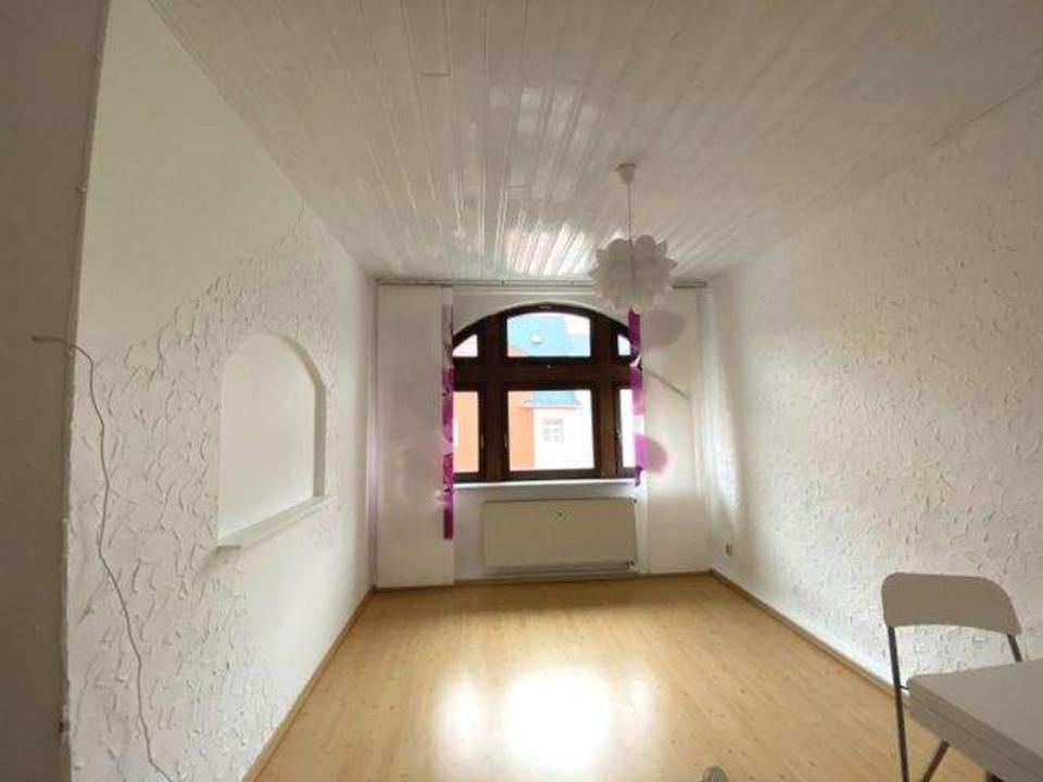 Thumbnail-Attraktive 2,5 Zi.-Wohnung mit Einbauküche in der Ostvorstadt