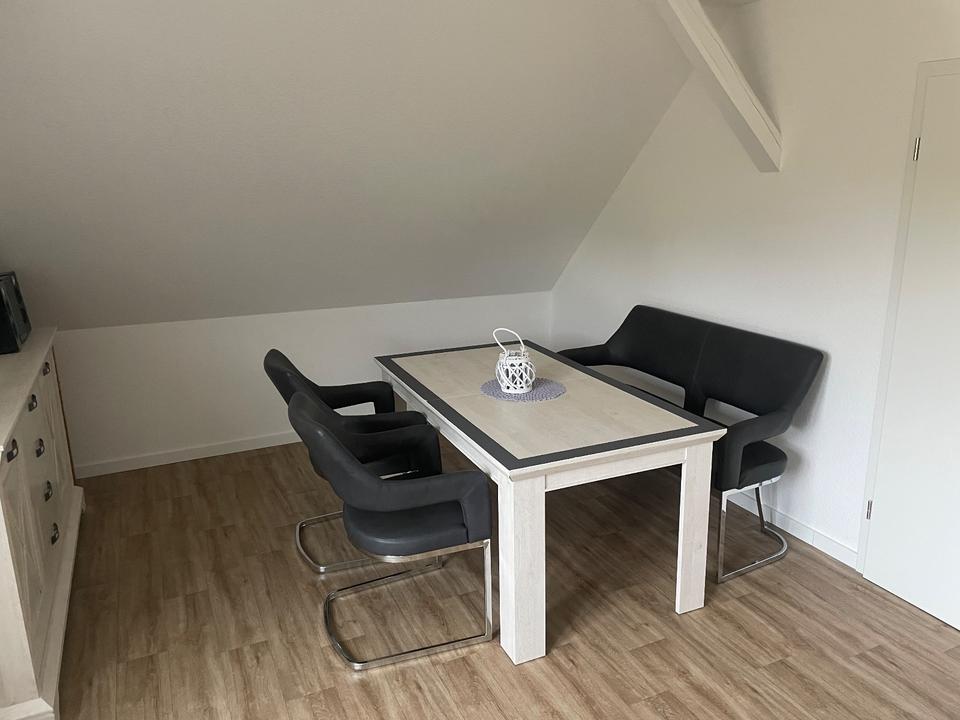 Thumbnail-Mietwohnung DG,Hemmighausen,OT Willingen