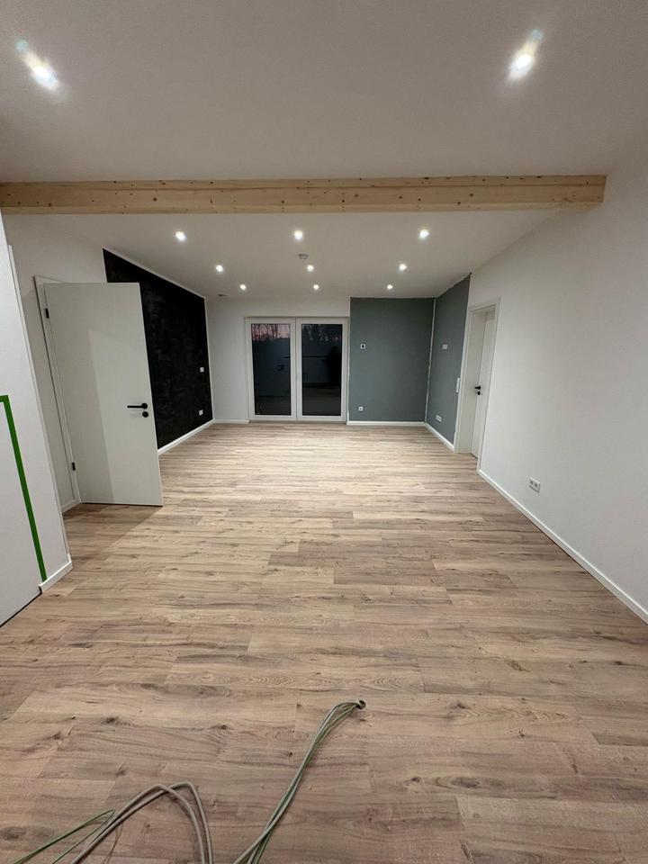 Thumbnail-Moderne barrierefreie Wohnung in Südlohn-Oeding