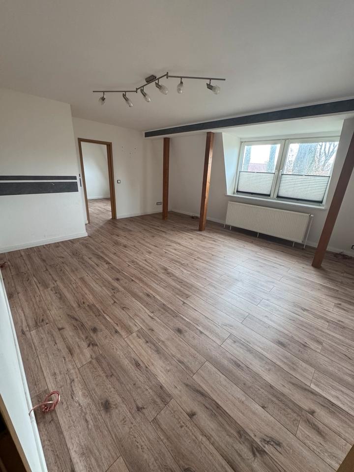 Thumbnail-2- Zimmerwohnung in Reppenstedt Dachtmissen