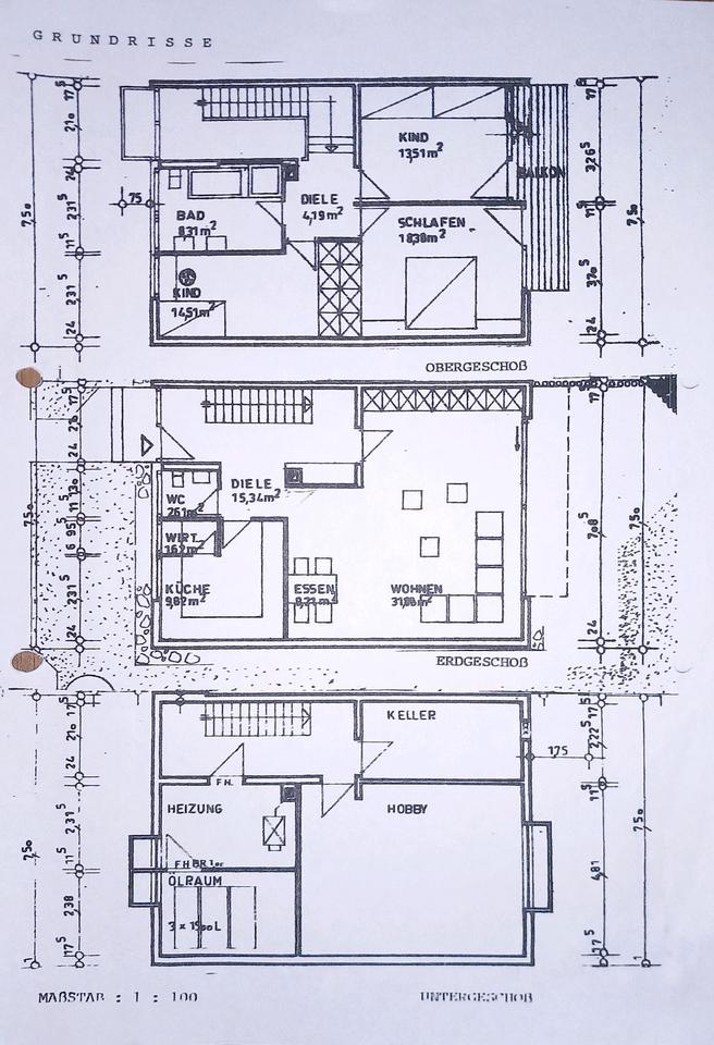 Thumbnail-Schönes Haus in Dauchingen