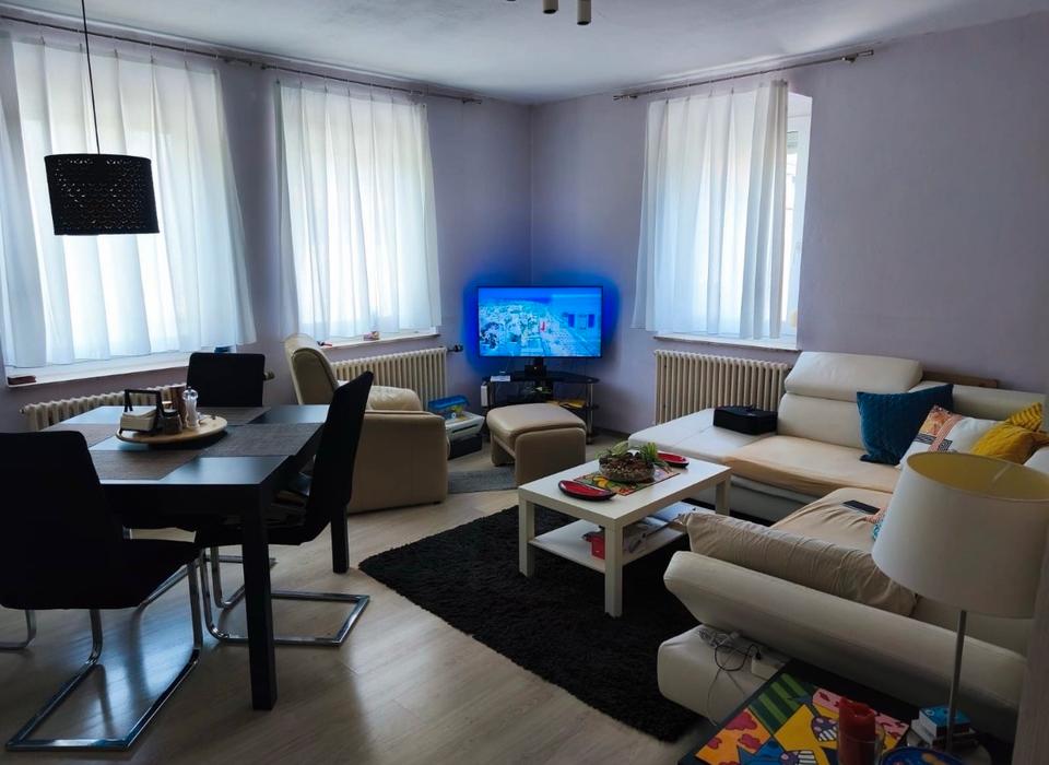 Thumbnail-3 Zimmer Wohnung