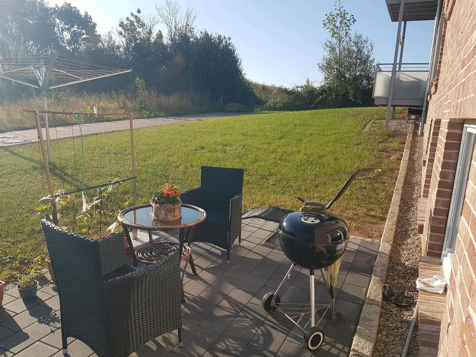 Thumbnail-Wohnung zu vermieten in Heiligenhafen.