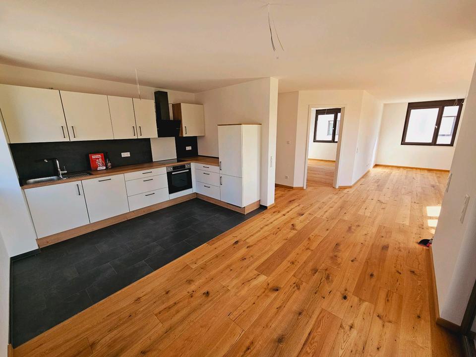 Thumbnail-3-Zimmer-Wohnung, 109 m² mit Loggia in TOP-Lage, Am Auenpark