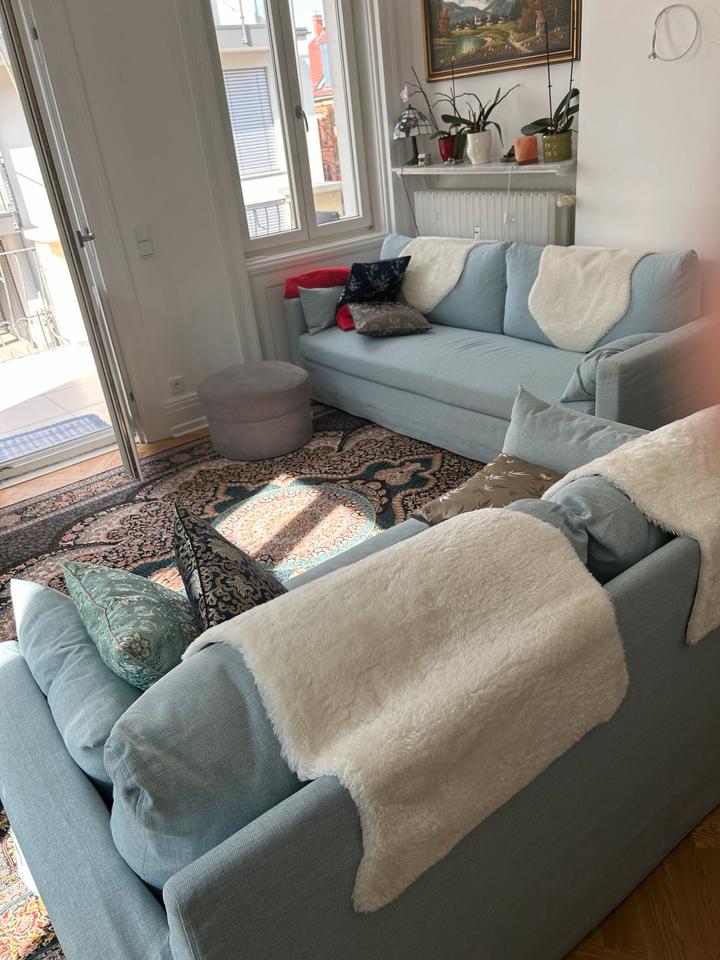 Thumbnail-Vorübergehende Vermietung in Wiesbaden, tolle Lage!!