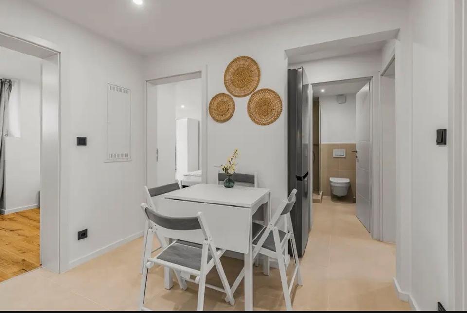 Thumbnail-Neugründung 4er WG in Bogenhausen