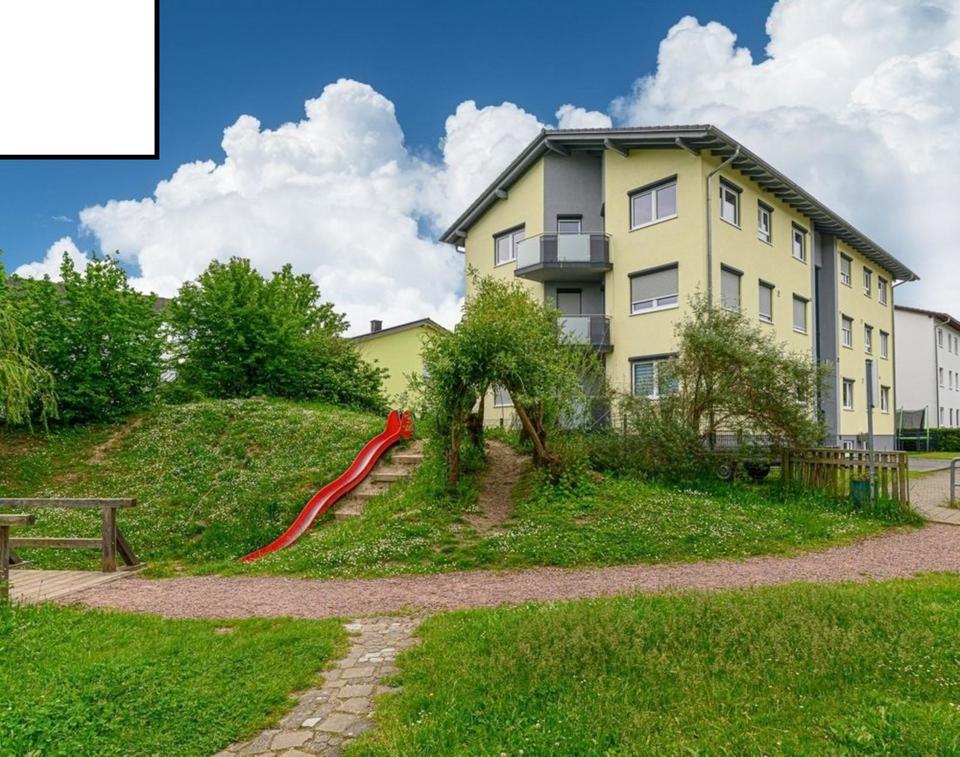 Thumbnail-WG-Zimmer in. 96qm 3 zi. Whg in Lahr-Lgw