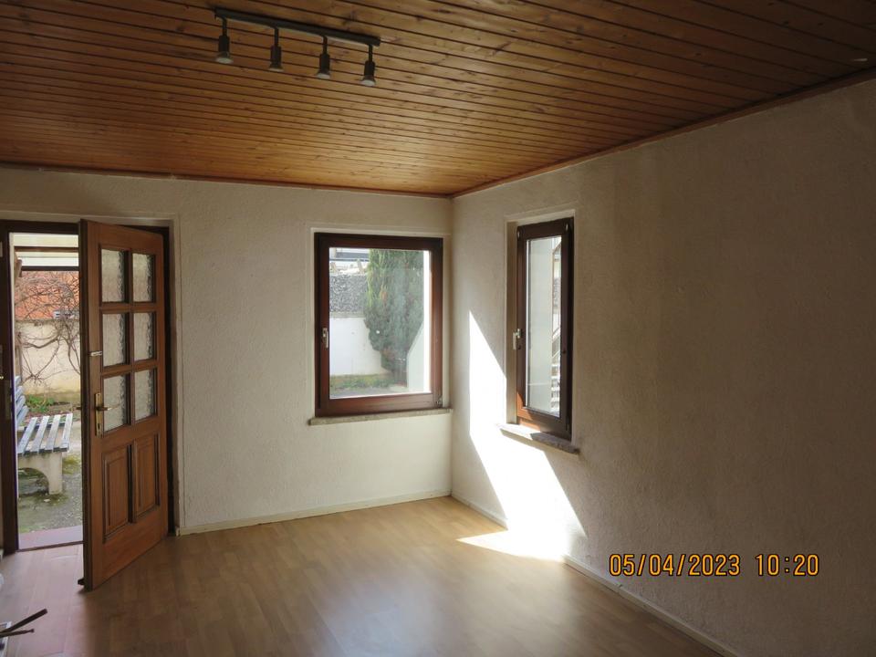 Thumbnail-3 Raumwohnung in ruhiger Lage von Buttstädt