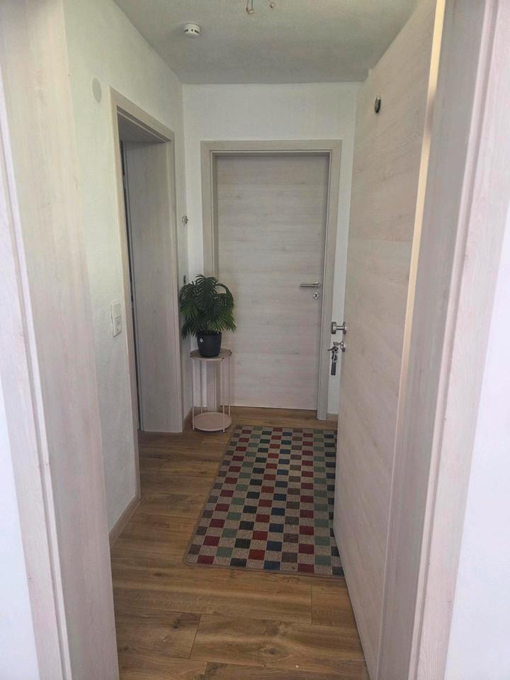 Thumbnail-2 Zimmer Wohnung zu vermieten