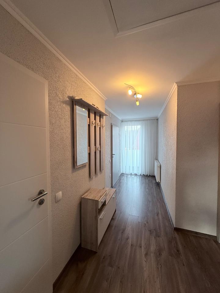 Thumbnail-Wohnung in Bebra-Weiterode