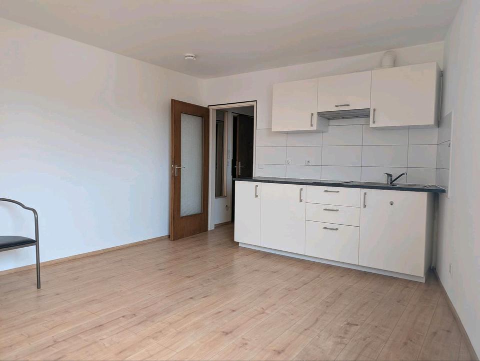 Thumbnail-1 Zimmer Wohnung im BurgviertelJohannes, zentral mit Aufzug