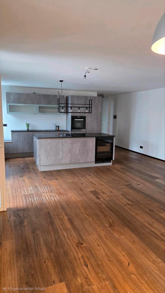 Thumbnail-Wohnung im Glockenbach