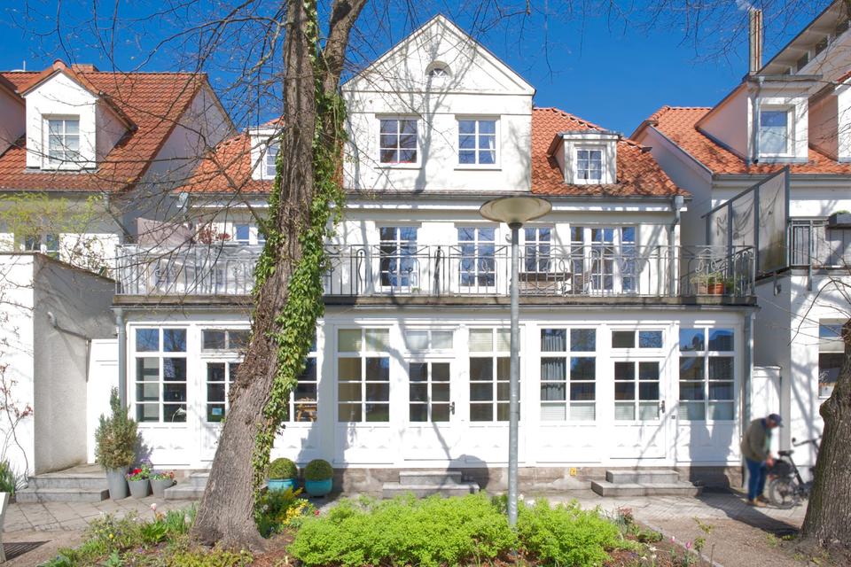Thumbnail-Apartment in bester Lage von Warnemünde