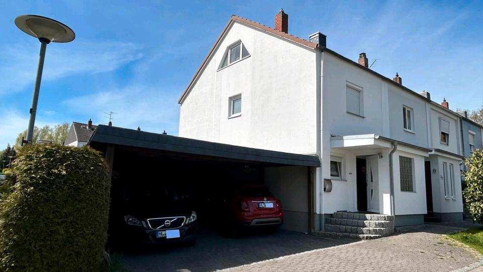 Thumbnail-Endreihenhaus in Travemünde vom Privat