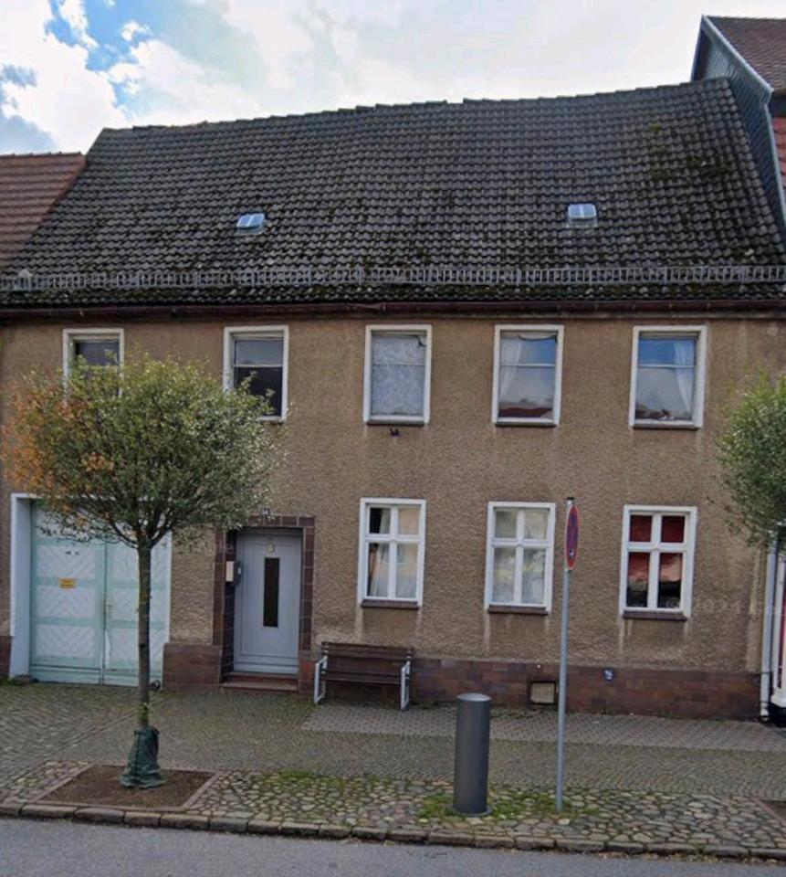 Thumbnail-Haus zu VERMIETEN