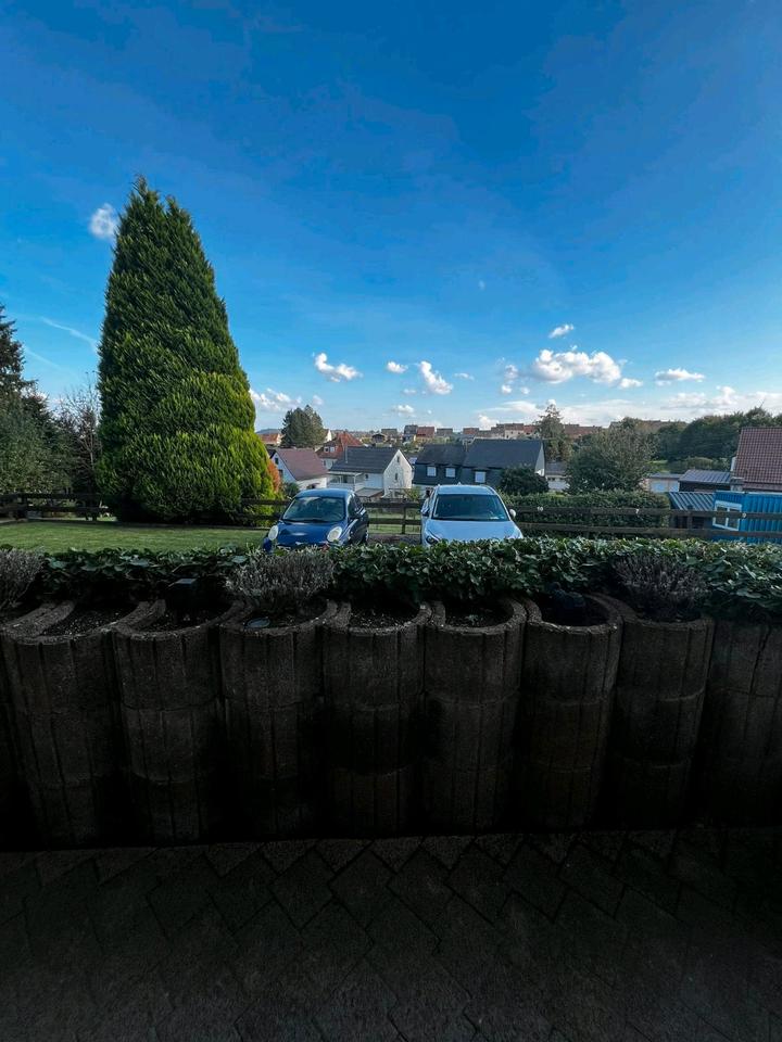 Thumbnail-Hübsche, gemütliche 2 Zimmerwohnung in Wemmetsweiler