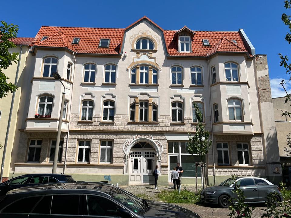 Thumbnail-WE 14 Renditeobjekt 3-Zimmer-Wohnung in gefragter Lage