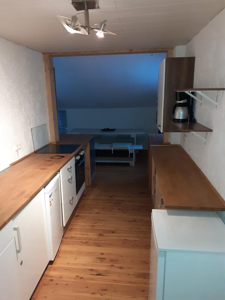 Thumbnail-Zimmer in WG in Keilberg