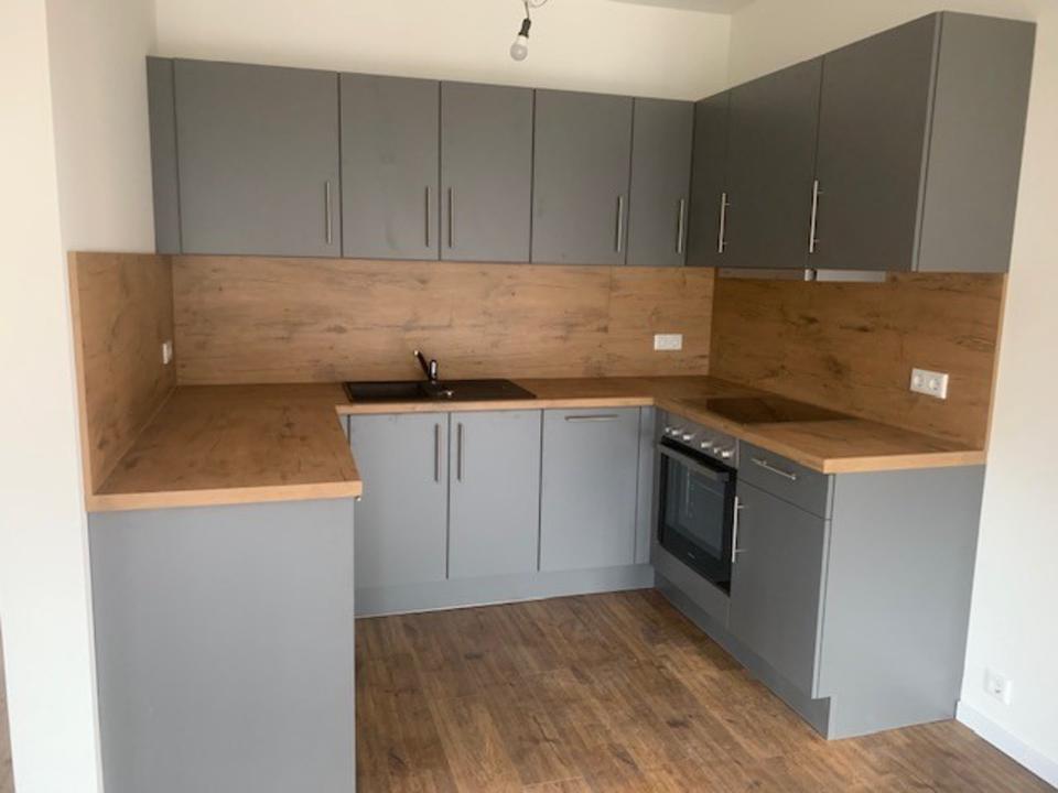 Thumbnail-Bendestorf-Exklusive 4-Zimmer- Neubauwohnungen zur Miete-Erstbezug