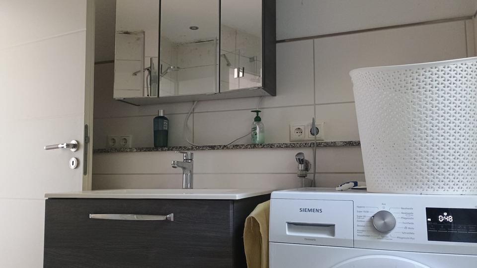 Thumbnail-Traumhafte 2 Zimmer Wohnung mit Terrasse