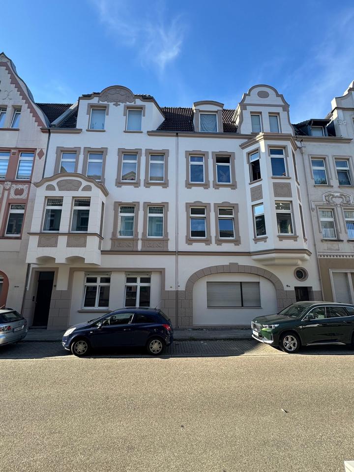 Thumbnail-WG-Neugründung in sanierter Altbauwohnung in Essen-Kray