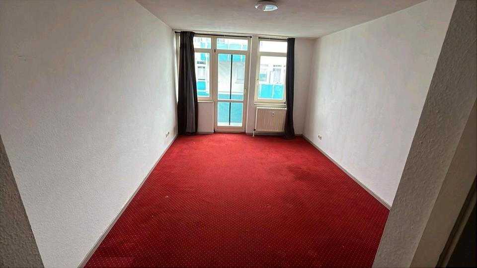 Thumbnail-Bayreuth - super Single-Wohnung