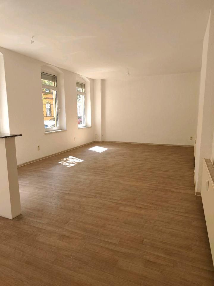 Thumbnail-2 Teilige 5 Raumwohnung in Köthen