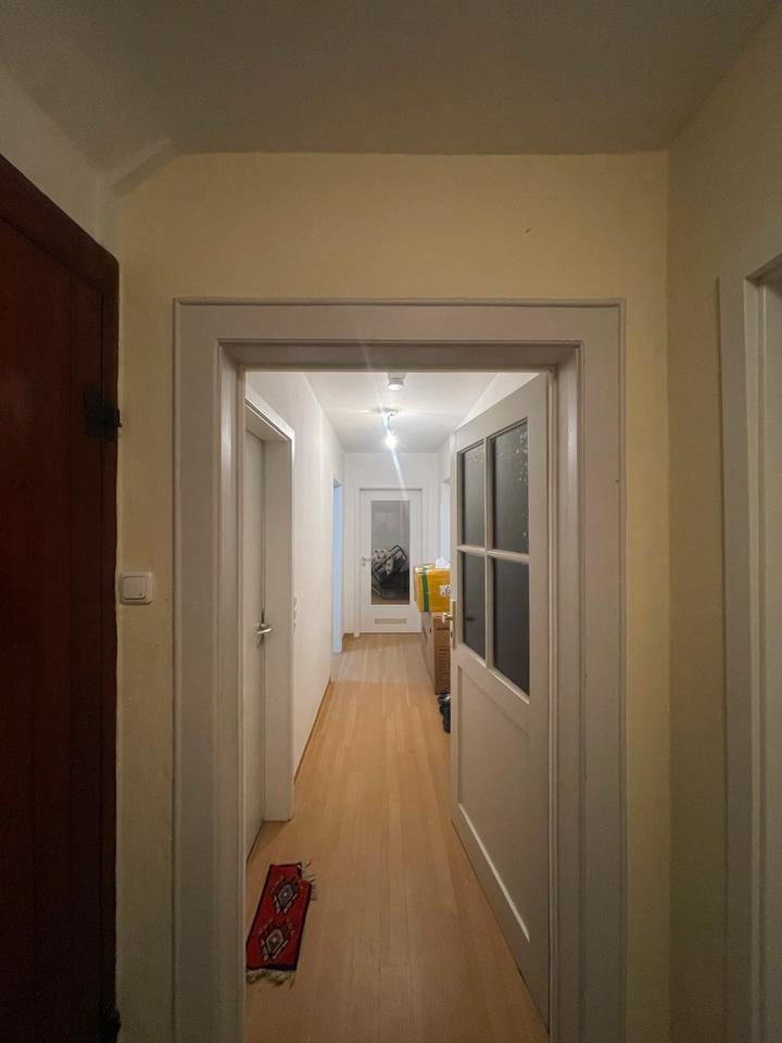 Thumbnail-Nachmieter für Wohnung in der Bamberg