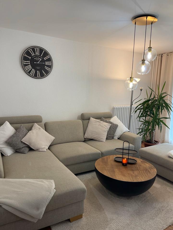 Thumbnail-Modernes Apartment im Grünen