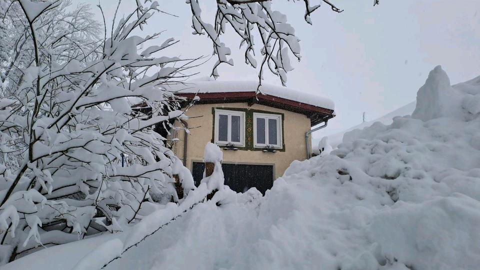 Thumbnail-Ferienwohnung Allgäu Sonthofen