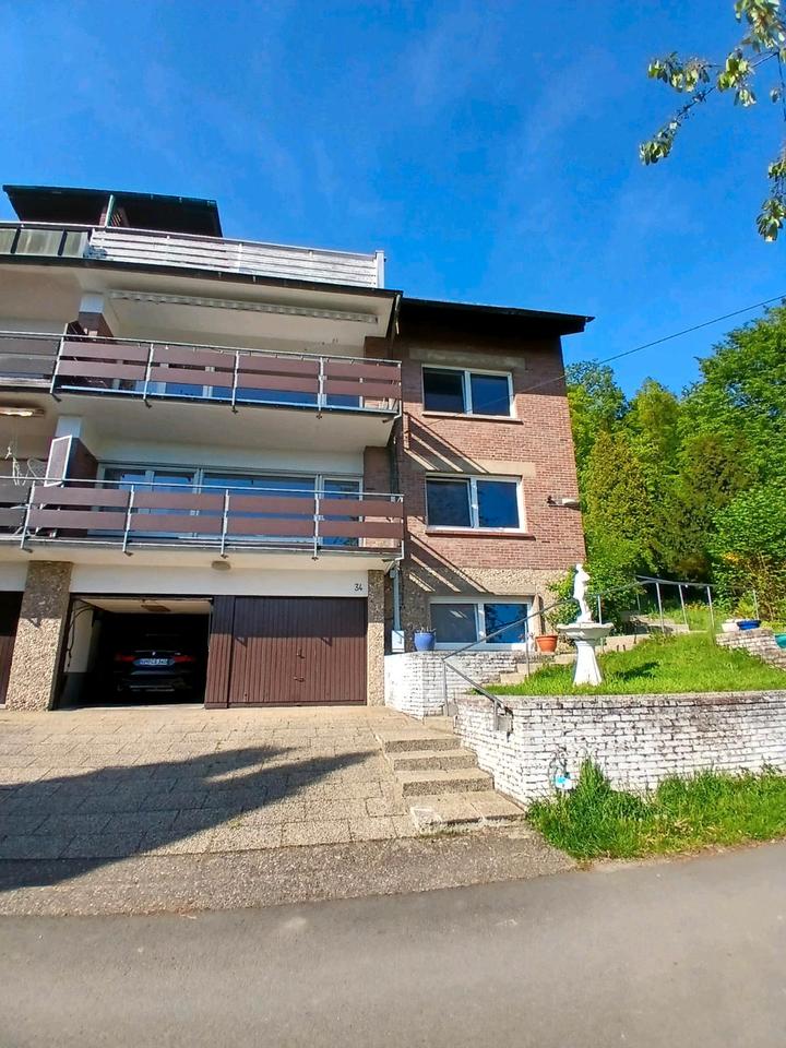 Thumbnail-Gepflegtes Dreifamilienhaus in Lindlar-Schmitzhöhe