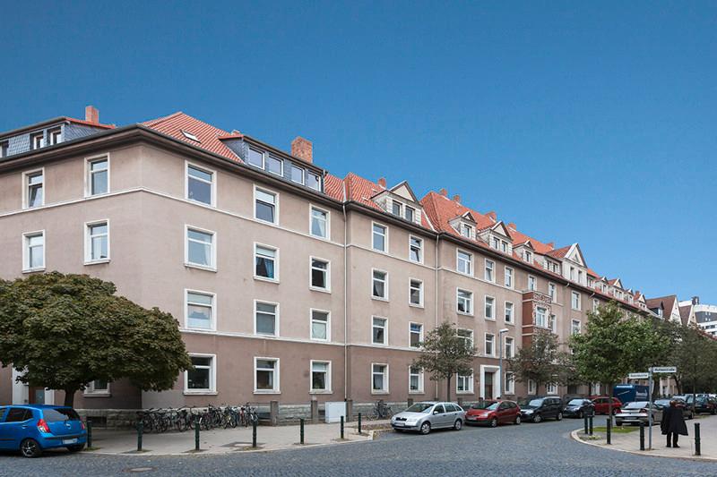 Thumbnail-Wohnung entdeckt? Für die Familie perfekt!