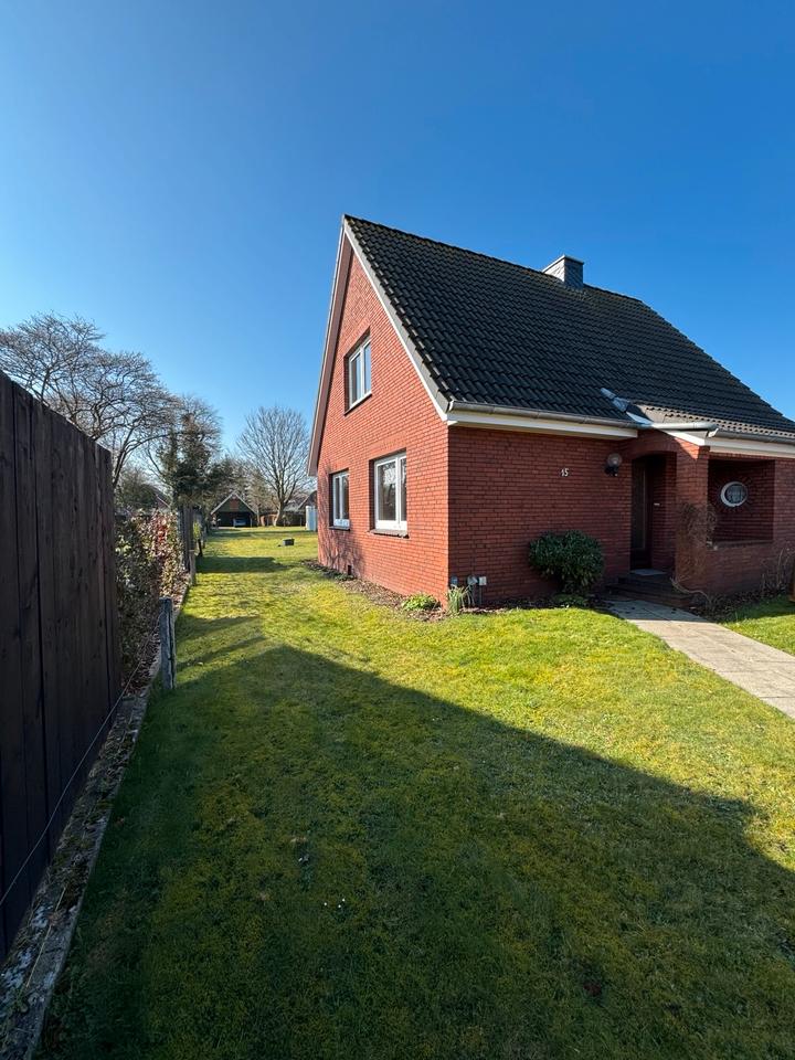 Thumbnail-Haus zur Miete in Holtland-Nücke