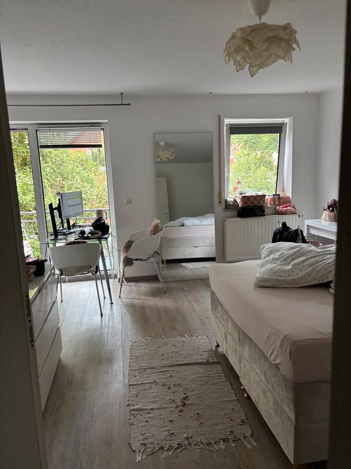Thumbnail-1 Zimmer Wohnung