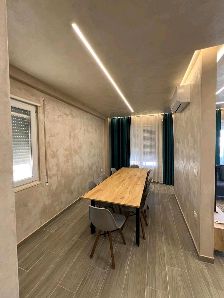 Thumbnail-Ferien Wohnung in Albanien