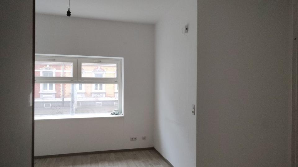 Thumbnail-! Halberstadt - schöne - 2 - Raum - Wohnung ! AB SOFORT ! F3