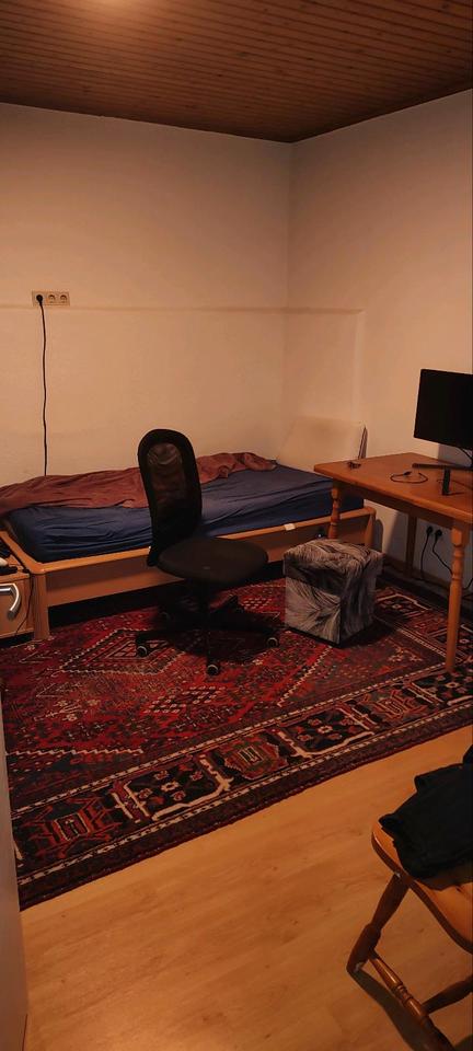 Thumbnail-WG-Nachmieter Bünde ab sofort