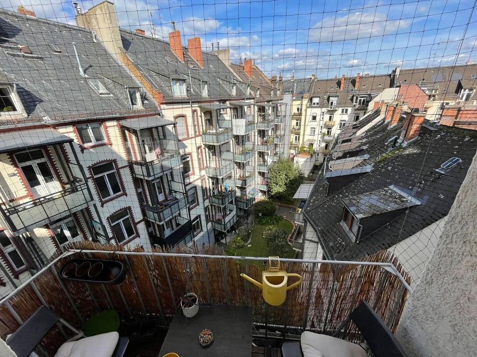 Thumbnail-Monteurswohnung, Loreleiring 4 Wiesbaden, 3 Zimmer, 85m2