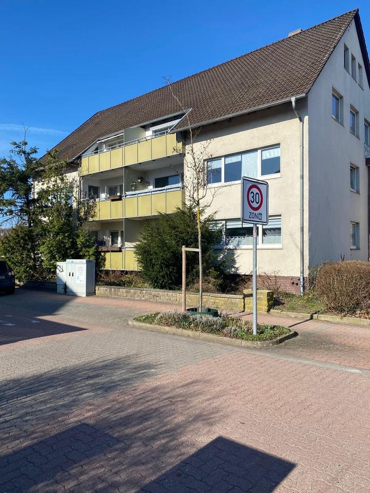 Thumbnail-TOP sanierte Eigentumswohnung mit herrlichem Ausblick in LehrteH