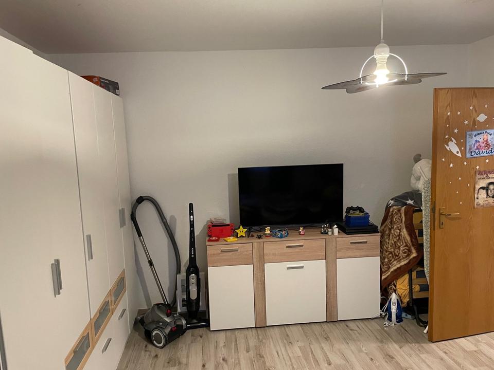 Thumbnail-2 Zimmer Wohnung Warburg Stadt zu sofort für 2 Personen