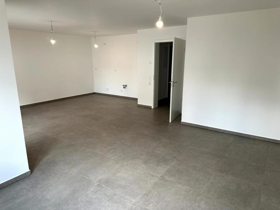 Thumbnail-Erstbezug 2 Zimmer-Wohnung KFW-40
