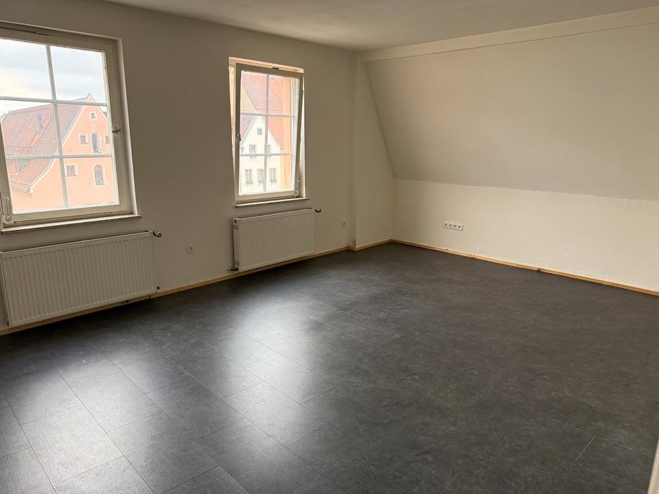 Thumbnail-Schöne Dachgeschoss wohnung weiden Altstadt