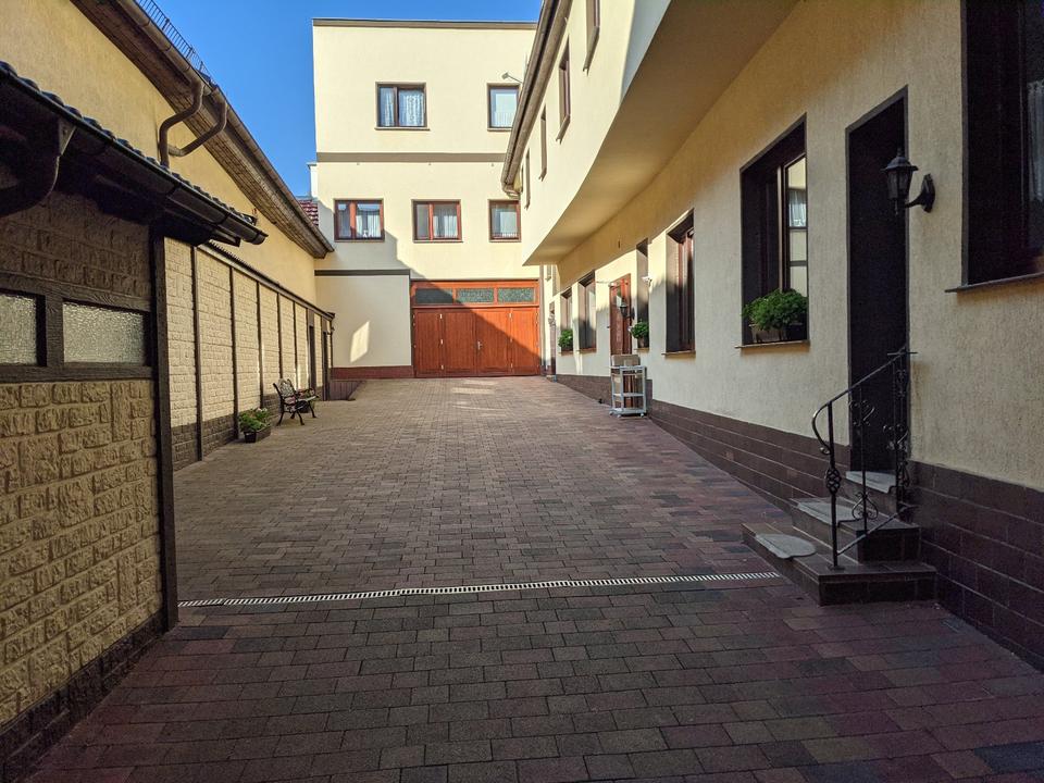 Thumbnail-Helle 3-Zimmer-Wohnung im 1. OG