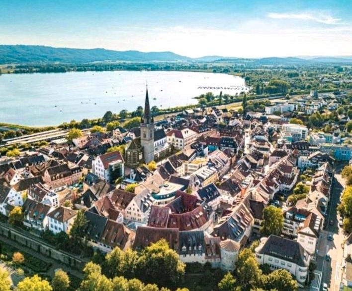 Thumbnail-Wohngebäude