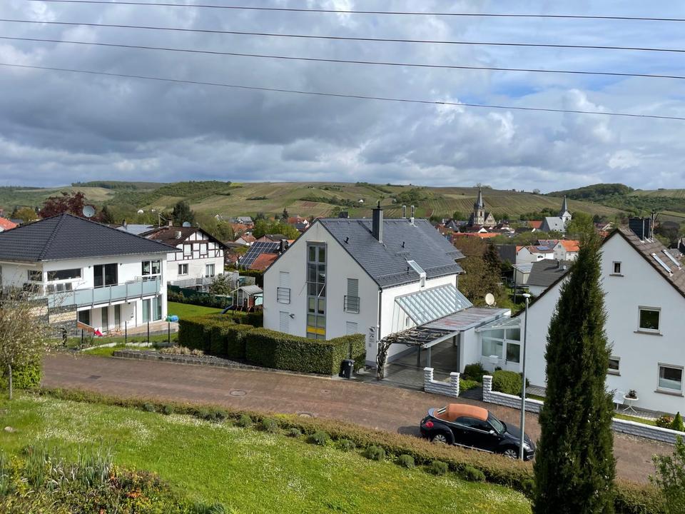 Thumbnail-Freundliche 3-Raum-Wohnung mit toller Terasse in Guldental