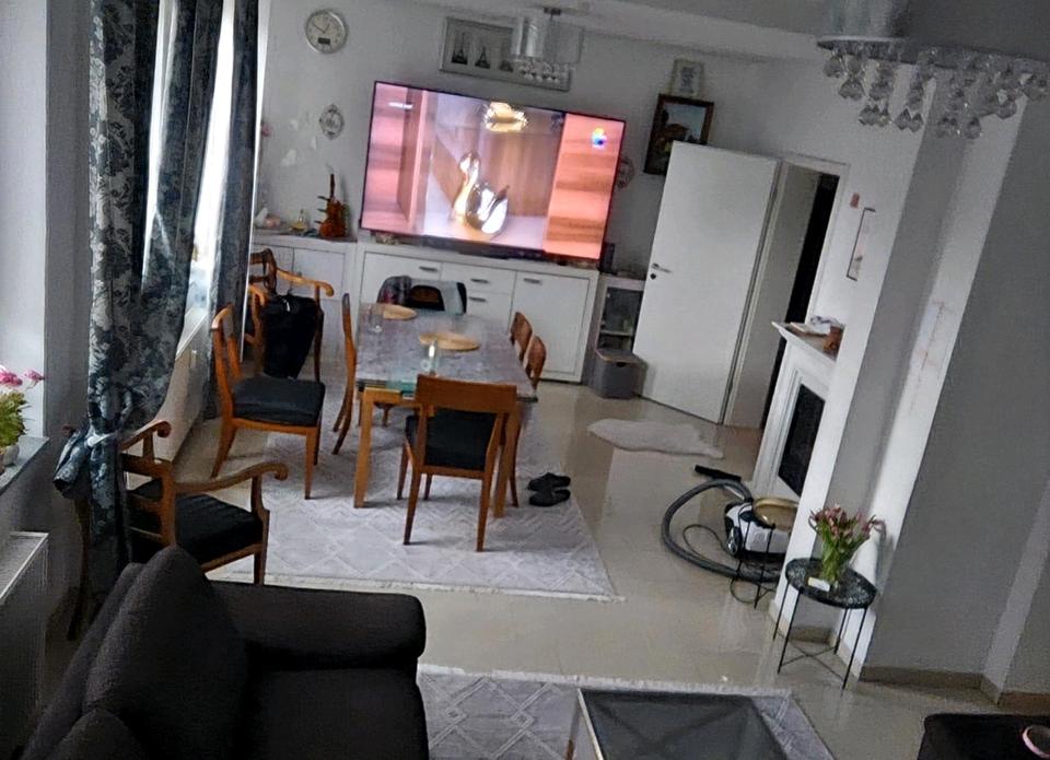 Thumbnail-5 Zimmer Wohnung mit möbel in wolfenbüttel